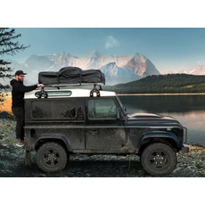 Miniature Tente de toit - WALLABY 2 - REIMO TENT N° 2