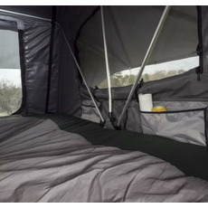 Miniature Tente de toit - WALLABY 2 - REIMO TENT N° 6