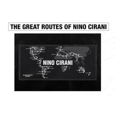 Miniature Tente de toit - OVERZONE NINO CIRANI - 220 X 130 - SMALL EXPLORER - VERT - AUTOHOME N° 10