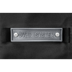 Miniature Tente de toit - OVERZONE NINO CIRANI - 220 X 130 - SMALL EXPLORER - VERT - AUTOHOME N° 8