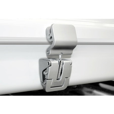 Miniature Tente de toit AIRTOP PLUS - SMALL - 210 X 130 - GRIS - AUTOHOME N° 2