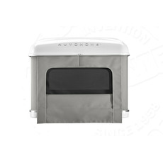 Miniature Tente de toit AIRTOP PLUS - LARGE - 215 X 165 - GRIS - AUTOHOME N° 1