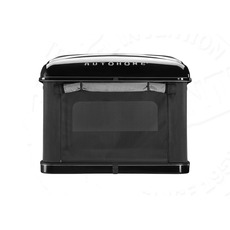 Miniature Tente de toit AIRTOP PLUS - SMALL - 210 X 130 - NOIR - AUTOHOME N° 10