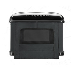 Miniature Tente de toit AIRTOP PLUS - LARGE 215 X 165 - NOIR - AUTOHOME N° 12