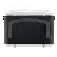 Miniature Tente de toit AIRTOP 360° - LARGE- 215 X 165 - COQUE BLANCHE - AUTOHOME N° 11