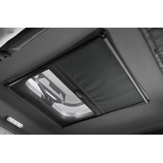 Miniature Tente de toit Air-Sky 360° - SMALL - 210 X 130 - COQUE BLANCHE - AUTOHOME N° 3