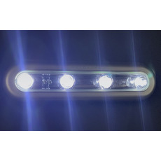 Miniature Tente de toit Air-Sky 360° - SMALL - 210 X 130 - COQUE BLANCHE - AUTOHOME N° 8