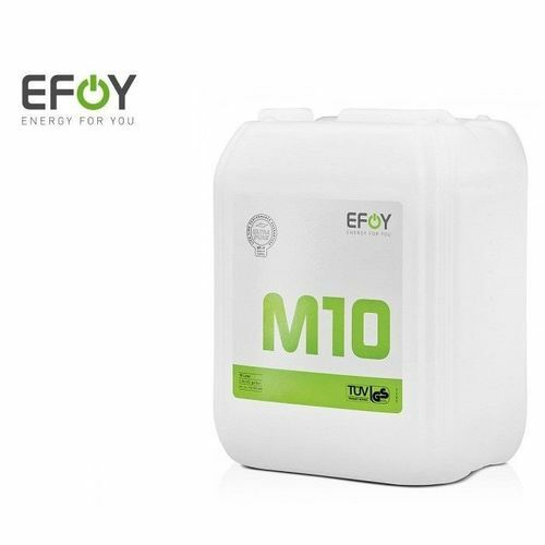 Cartouche méthanol EFOY M10 – 10 litres 