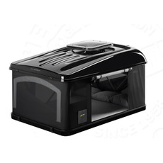 Miniature Tente de toit Air-Sky 360° - SMALL - 210 X 130 - COQUE NOIRE - AUTOHOME N° 11