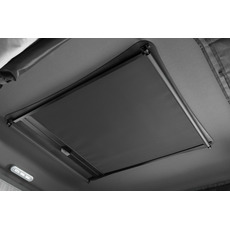 Miniature Tente de toit Air-Sky 360° - LARGE - 215 X 165 - COQUE NOIRE - AUTOHOME N° 10