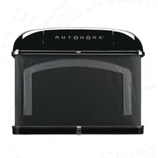 Miniature Tente de toit Air-Sky 360° - LARGE - 215 X 165 - COQUE NOIRE - AUTOHOME N° 7