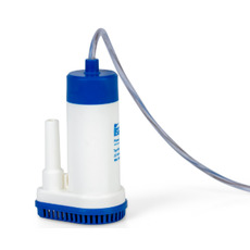 Miniature PowerPumpe 22 L – 1,4 bar – 12 V N° 1