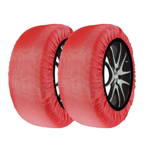 CHAUSSETTES DE NEIGE - 14°/15°/16°/17° / 18°/ 19°/20°/21°/ 22°- GES