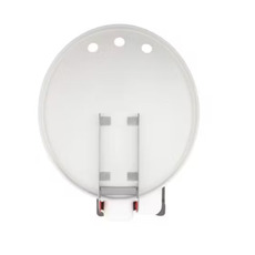 Miniature Antenne satellite automatique Alden Orbiter 65HD avec démodulateur TNTSAT intégré – Réception TV HD pour camping-car et caravane N° 1