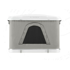 Miniature Tente de toit Airlander - SMALL - 210 X 130 - COQUE BLANCHE - AUTOHOME N° 14