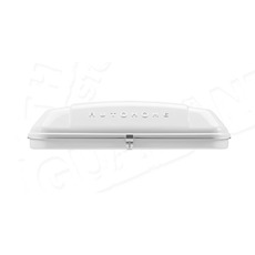 Miniature Tente de toit Airlander - SMALL - 210 X 130 - COQUE BLANCHE - AUTOHOME N° 2