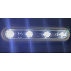 Miniature Tente de toit Airlander - SMALL - 210 X 130 - COQUE BLANCHE - AUTOHOME N° 3