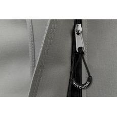 Miniature Tente de toit Airlander - SMALL - 210 X 130 - COQUE BLANCHE - AUTOHOME N° 9