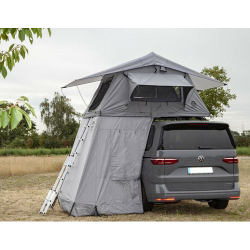 EXTENSION LATERAL - WALLABY 2 - REIMO TENT TECHNOLOGY