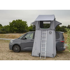 Miniature EXTENSION LATERAL - WALLABY 2 N° 3