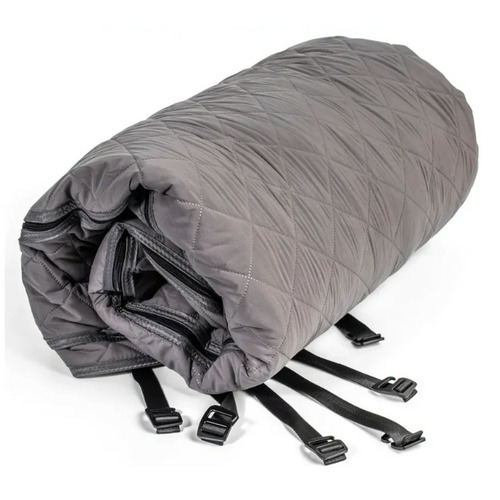 Isolation thermique - Tente de toit - WALLABY 2 - REIMO TENT - REIMO TENT TECHNOLOGY