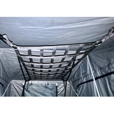 Miniature Filet de rangement - Tente de toit - WALLABY 2 - REIMO TENT  N° 0