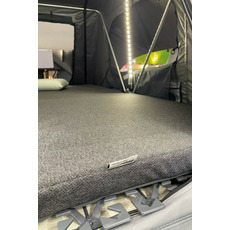 Miniature Ensemble de couchage pour  WALLABY II - FROLI N° 0