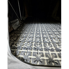 Miniature Ensemble de couchage pour  WALLABY II - FROLI N° 4