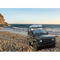 Miniature Tente de toit - VICTORIA 2.0 - REIMO TENT N° 2