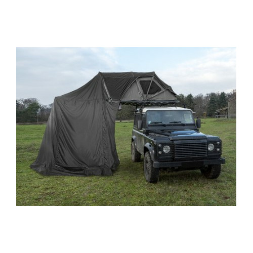 ANNEXE pour Tente de toit - VICTORIA 2.0 - REIMO TENT - REIMO TENT TECHNOLOGY