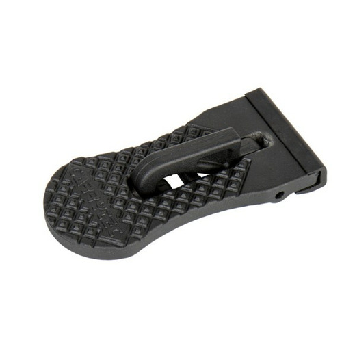 MARCHE PIED DE PORTE UNIVERSEL AVEC CROCHET PLIANT - REIMO TENT - REIMO TENT TECHNOLOGY