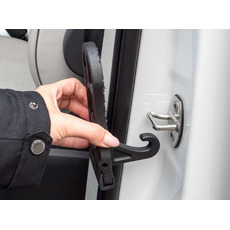 Miniature MARCHE PIED DE PORTE UNIVERSEL AVEC CROCHET PLIANT - REIMO TENT N° 3