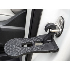 Miniature MARCHE PIED DE PORTE UNIVERSEL AVEC CROCHET PLIANT - REIMO TENT N° 5