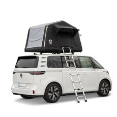 Miniature Tente de toit - Bendigo Air - REIMO TENT N° 0