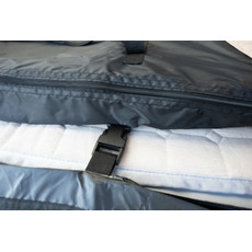 Miniature Tente de toit - Bendigo Air - REIMO TENT N° 12