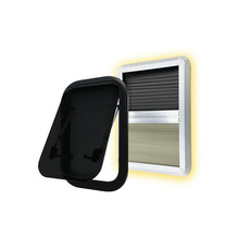 Miniature BAIE + STORE - 300 X 450 - AVEC LED - MASIS N° 0