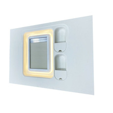 Miniature BAIE + STORE - 300 X 450 - AVEC LED - MASIS N° 3