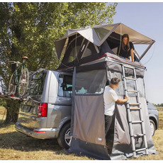 ANNEXE pour Tente de toit - Privacy Moonlight Tent 140 - FIAMMA