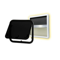 BAIE + STORE - 450 X 450 - AVEC LED - MASIS