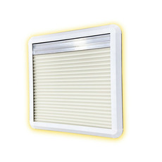 Miniature BAIE + STORE - 450 X 450 - AVEC LED - MASIS N° 3