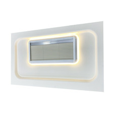 Miniature BAIE + STORE - 650 X 300 - AVEC LED - MASIS N° 2