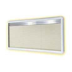 Miniature BAIE + STORE - 650 X 300 - AVEC LED - MASIS N° 3