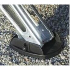 Miniature Patins de verrins x 4 - KAMPA N° 1