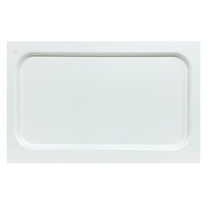 Miniature Panneau habillage de paroi intérieure CÔTE CHAMBRE GAUCHE AVEC RANGEMENT + CÔTE CHAMBRE DROIT - EFFET CUIR - Ducato, Boxer, Citroën - MASIS N° 2