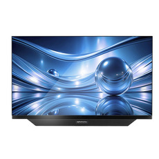 Téléviseur connecté avec barre de son intégrée - 24 pouces - ALPHATRONICS