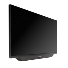 Miniature Téléviseur connecté avec barre de son intégrée - 24 pouces - ALPHATRONICS N° 1