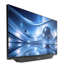 Miniature Téléviseur connecté avec barre de son intégrée - 27 pouces - ALPHATRONICS N° 2