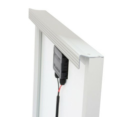 Miniature PANNEAU SOLAIRE ALL BLACK SEUL 130 WATTS - ANTARION N° 3