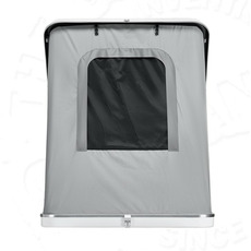 Miniature Tente de toit - Colombus SMALL – GRIS - Autohome N° 10