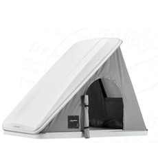 Miniature Tente de toit - Colombus SMALL – GRIS - Autohome N° 5